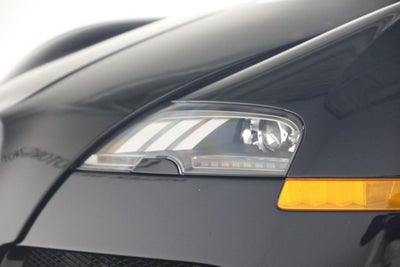 2006 Bugatti Veyron 16.4 Base
