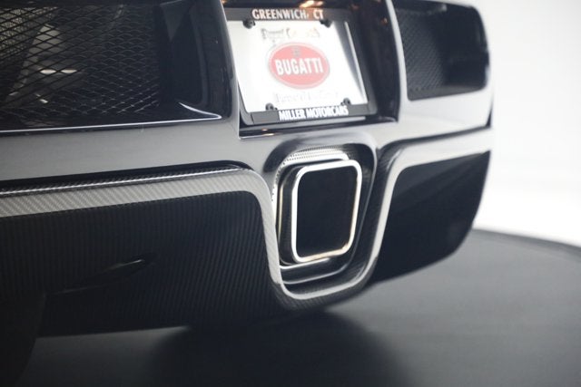 2006 Bugatti Veyron 16.4 Base