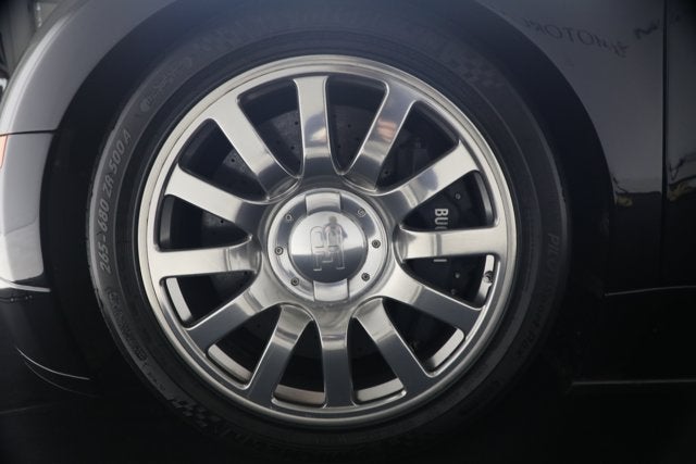 2006 Bugatti Veyron 16.4 Base