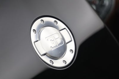 2006 Bugatti Veyron 16.4 Base