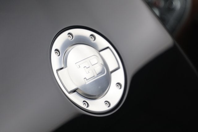 2006 Bugatti Veyron 16.4 Base