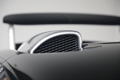 2006 Bugatti Veyron 16.4 Base