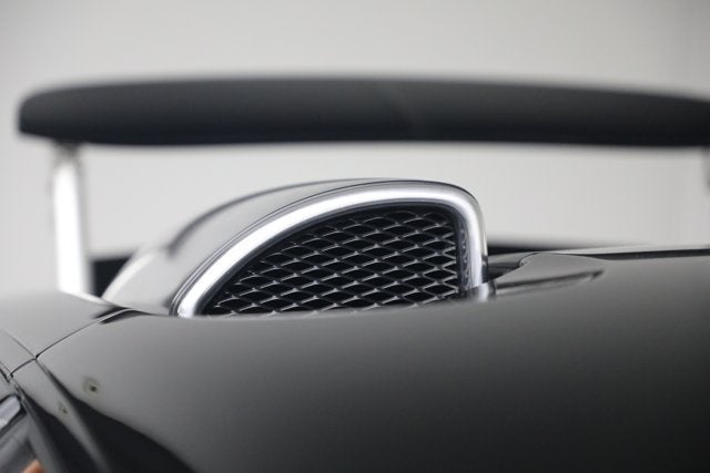 2006 Bugatti Veyron 16.4 Base