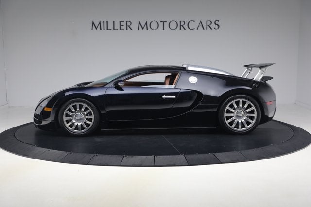 2006 Bugatti Veyron 16.4 Base