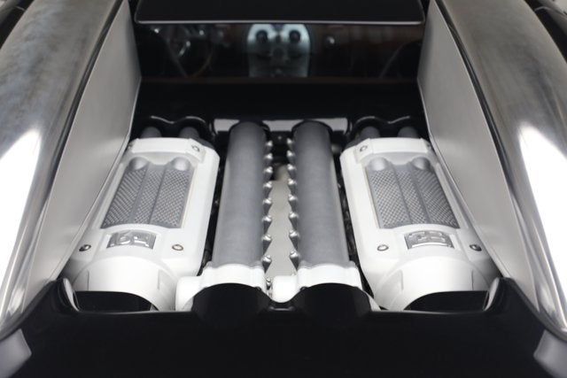2006 Bugatti Veyron 16.4 Base
