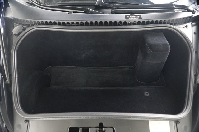 2006 Bugatti Veyron 16.4 Base
