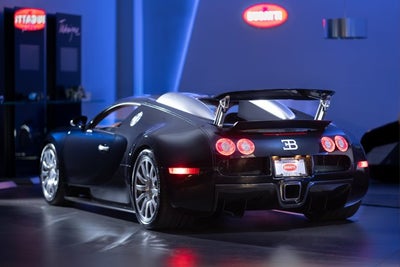 2006 Bugatti Veyron 16.4 Base