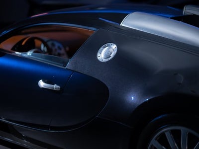 2006 Bugatti Veyron 16.4 Base