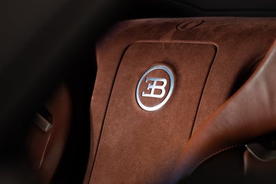 2006 Bugatti Veyron 16.4 Base