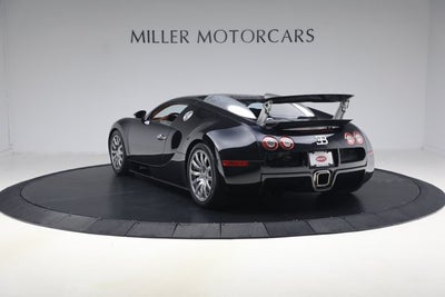 2006 Bugatti Veyron 16.4 Base