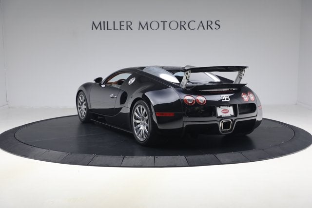 2006 Bugatti Veyron 16.4 Base
