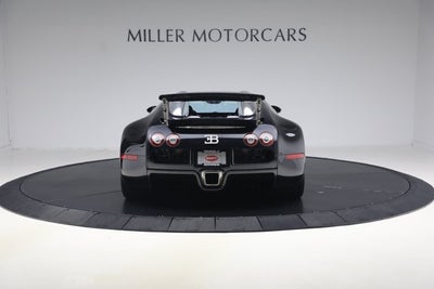 2006 Bugatti Veyron 16.4 Base