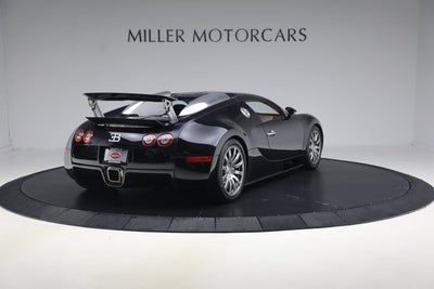 2006 Bugatti Veyron 16.4 Base