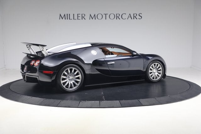 2006 Bugatti Veyron 16.4 Base