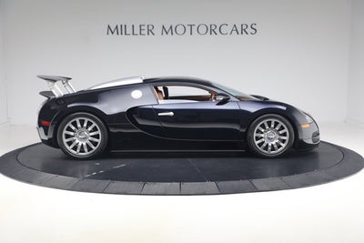 2006 Bugatti Veyron 16.4 Base