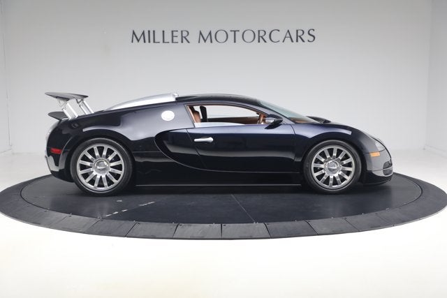 2006 Bugatti Veyron 16.4 Base