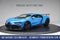 2021 Bugatti Chiron Pur Sport