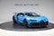2021 Bugatti Chiron Pur Sport