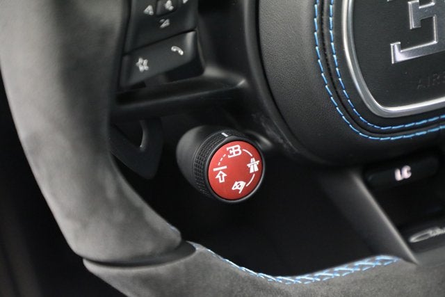 2021 Bugatti Chiron Pur Sport