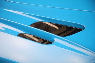 2021 Bugatti Chiron Pur Sport