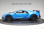 2021 Bugatti Chiron Pur Sport
