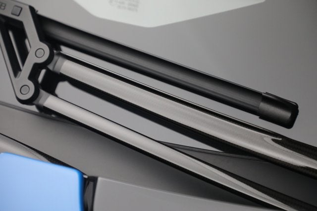 2021 Bugatti Chiron Pur Sport