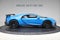 2021 Bugatti Chiron Pur Sport