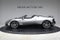 2025 Bugatti Mistral Base