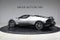 2025 Bugatti Mistral Base