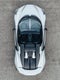 2025 Bugatti Mistral Base