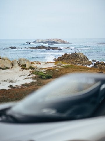 2025 Bugatti Mistral Base