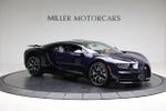 2020 Bugatti Chiron Sport