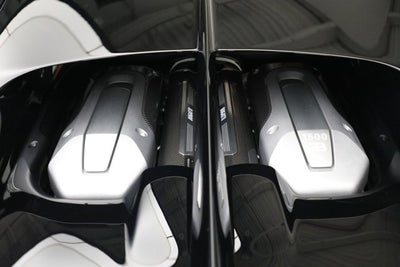 2020 Bugatti Chiron Sport