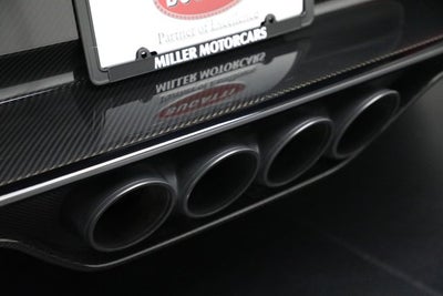 2020 Bugatti Chiron Sport