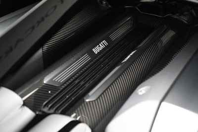 2020 Bugatti Chiron Sport