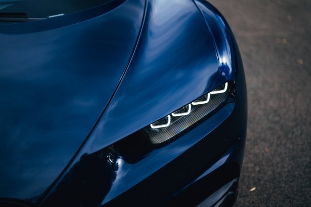 2020 Bugatti Chiron Sport