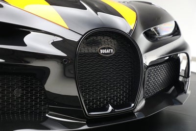 2022 Bugatti Chiron Super Sport