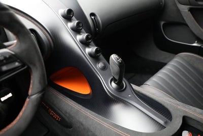 2022 Bugatti Chiron Super Sport