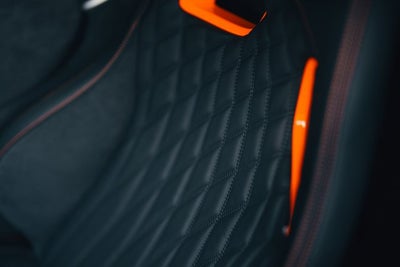 2022 Bugatti Chiron Super Sport