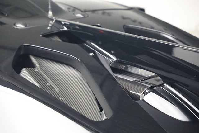2024 Bugatti Bolide Base