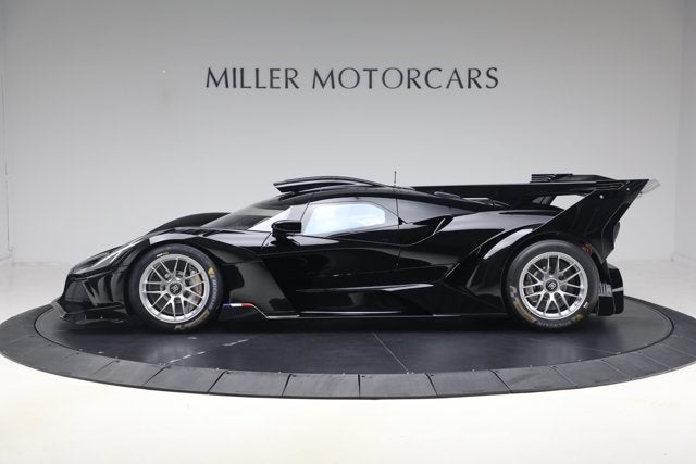 2024 Bugatti Bolide Base