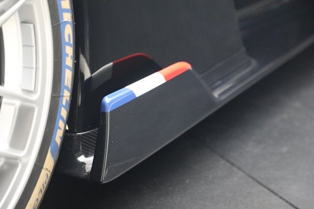 2024 Bugatti Bolide Base