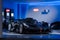 2024 Bugatti Bolide Base