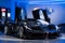 2024 Bugatti Bolide Base