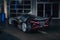 2024 Bugatti Bolide Base