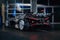 2024 Bugatti Bolide Base