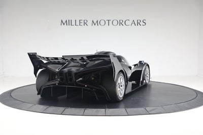 2024 Bugatti Bolide Base