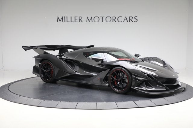 2020 Apollo Intensa Emozione Base