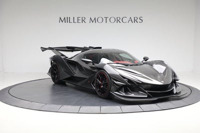 2020 Apollo Intensa Emozione Base