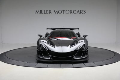 2020 Apollo Intensa Emozione Base